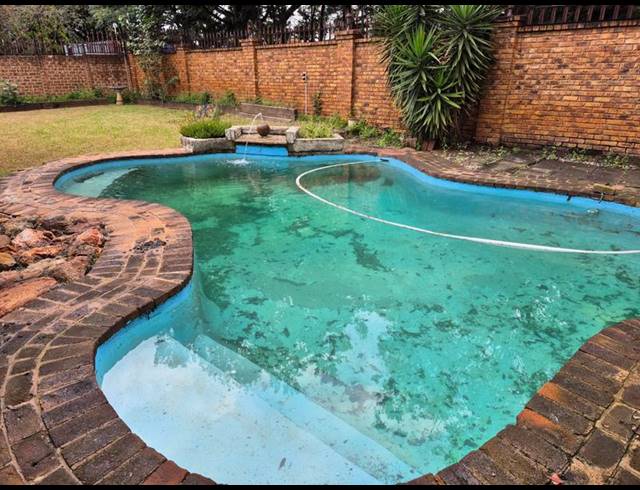 3 BEDROOM HOUSE FOR SALE IN RAVENSKLIP